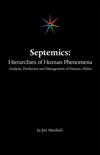 Cover image: Septemics: Hierarchies of Human Phenomena 9781665512442