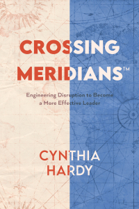 Imagen de portada: Crossing Meridians 9781665512602