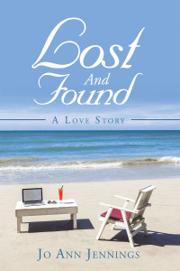 Cover image: Lost and Found 9781665512701