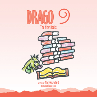 Imagen de portada: Drago 9 9781665512992