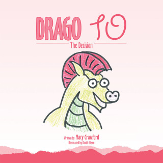 Imagen de portada: Drago 10 9781665513012