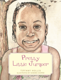 Imagen de portada: Pretty Little Jumper 9781665513128