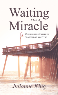 Cover image: Waiting for a Miracle 9781665513197