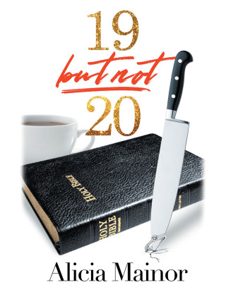 Cover image: 19 but Not 20 9781665513227