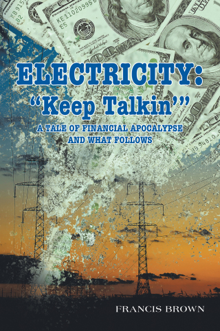Omslagafbeelding: Electricity: “Keep Talkin’” 9781665513395