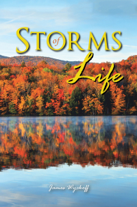 Imagen de portada: Storms of Life 9781665513401