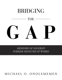 Cover image: Bridging the Gap 9781665513739