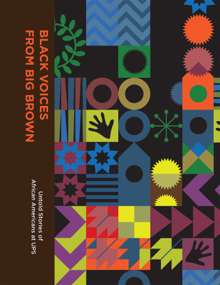 Cover image: Black Voices from Big Brown 9781665513838