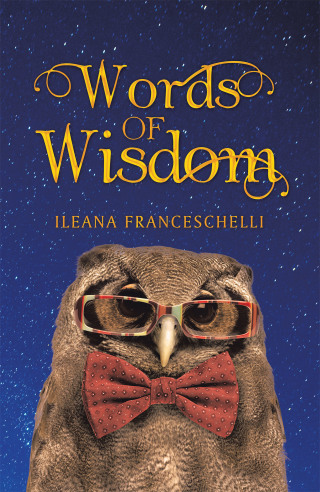 Cover image: Words of Wisdom 9781665513975