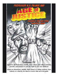 Cover image: Age of Justice 9781665514026