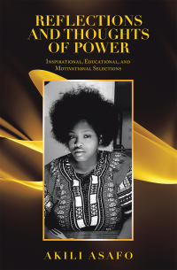 Cover image: Reflections and Thoughts of Power 9781665514279