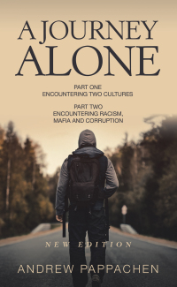 Cover image: A Journey Alone 9781665514255