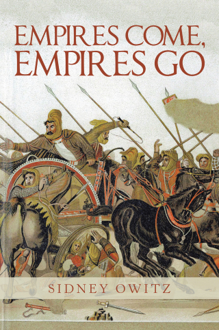 Cover image: Empires Come, Empires Go 9781665514330