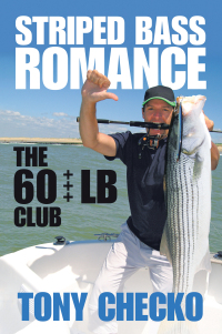 Cover image: Striped Bass Romance 9781665514347