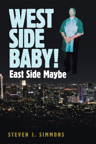 Titelbild: West Side Baby! 9781665514682