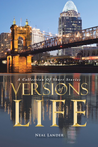 Imagen de portada: Versions of Life 9781665514774