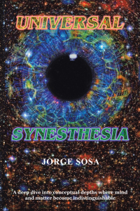 Cover image: Universal Synesthesia 9781665514859