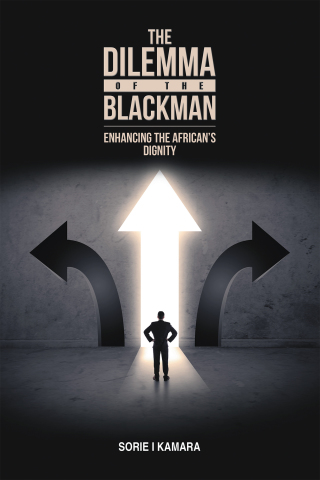 Imagen de portada: The Dilemma of the Blackman 9781665514866