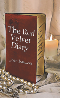 Omslagafbeelding: The Red Velvet Diary 9781665514880