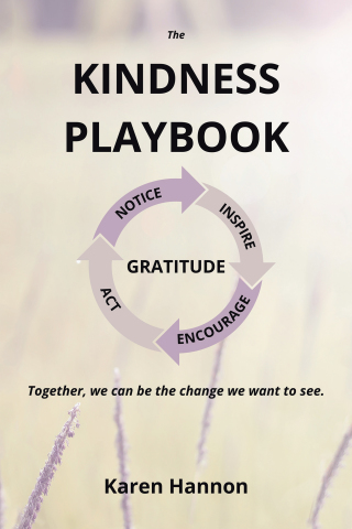Cover image: The Kindness Playbook 9781665514873
