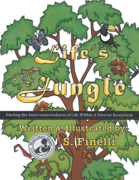 Cover image: Life's Jungle 9781665515221