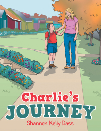 Omslagafbeelding: Charlie’s Journey 9781665515412
