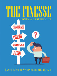 Cover image: The Finesse 9781665515832