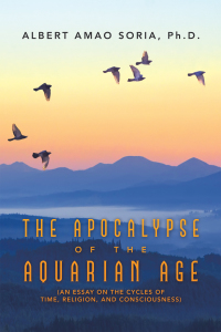 Cover image: The Apocalypse of the Aquarian Age 9781665515979