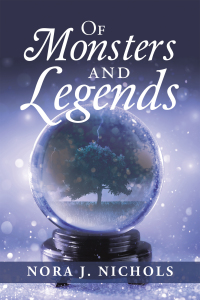 表紙画像: Of Monsters and Legends 9781665516006