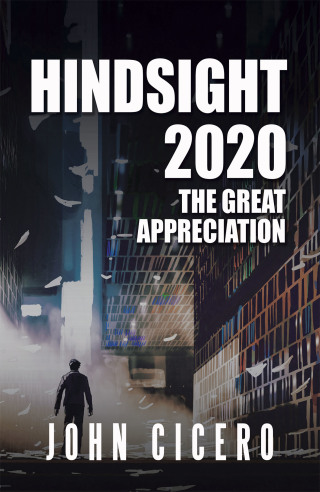 Titelbild: Hindsight 2020 9781665516204