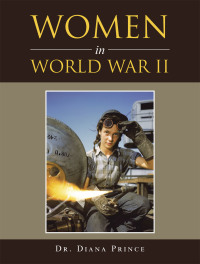 Cover image: Women  in World War Ii 9781665515955