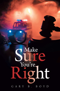 Titelbild: Make Sure You're Right 9781665516266