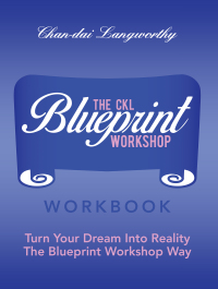 表紙画像: The Ckl Blueprint  Workshop Workbook 9781665516396