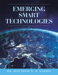 Omslagafbeelding: Emerging Smart Technologies 9781665516617