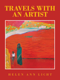 Cover image: Travels with an Artist 9781665516693