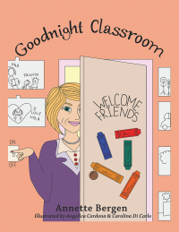 Cover image: Goodnight Classroom 9781665516846