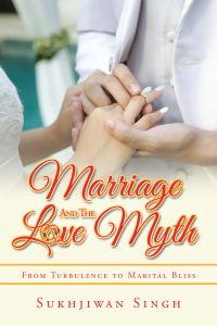 Omslagafbeelding: Marriage and the Love Myth 9781665516983