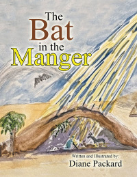 Omslagafbeelding: The Bat in the Manger 9781665516990