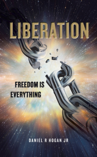 Cover image: Liberation 9781665517386