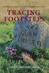 Cover image: Tracing Footsteps 9781665517409