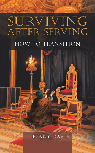 Cover image: Surviving After Serving 9781665517713