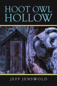 Cover image: Hoot Owl Hollow 9781665517805