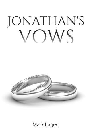 Imagen de portada: Jonathan’s Vows 9781665517980