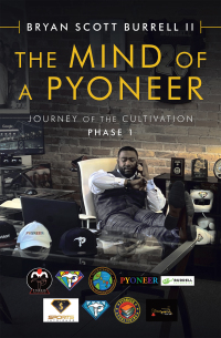 Omslagafbeelding: The Mind of a Pyoneer 9781665518109