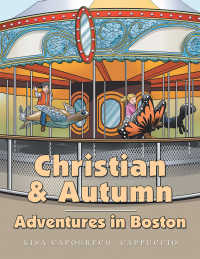 Cover image: Christian & Autumn 9781665518253