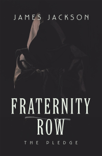 Cover image: Fraternity Row 9781665518291