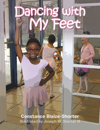 Imagen de portada: Dancing with My Feet 9781665518321