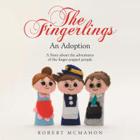 Imagen de portada: The Fingerlings 9781665518666