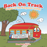 Cover image: Back on Track 9781665518703