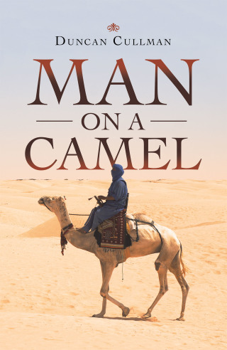 Cover image: Man on a Camel 9781665518840